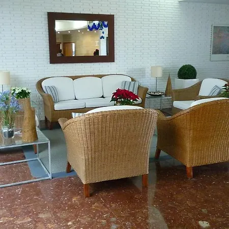 Carlos Iii Hotel 3*