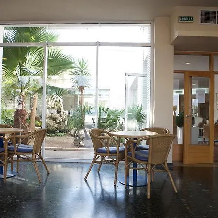 Hotel Carlos Iii 3*