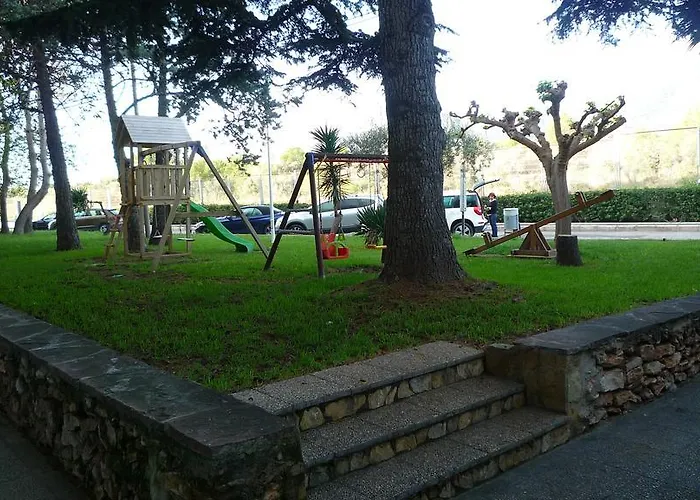 Hotel Carlos Iii 3*