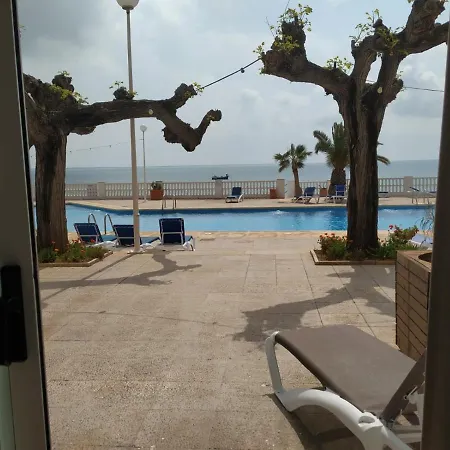 Carlos Iii Hotel 3*