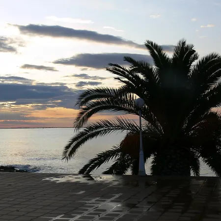 Carlos Iii Hotel 3*