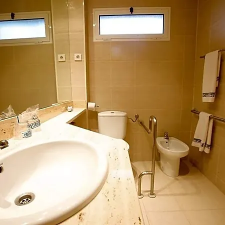 Otel Carlos Iii