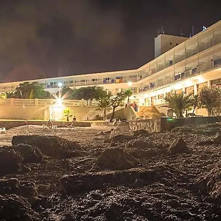 Otel Carlos Iii 3*