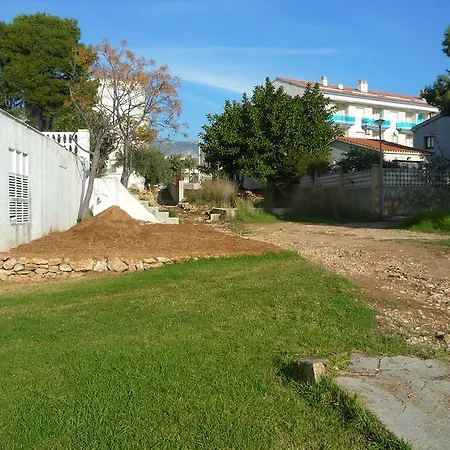 Carlos Iii Hotel Sant Carles De La Rapita