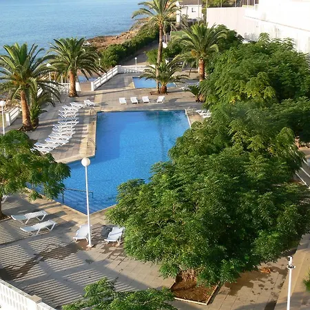 Hotel Carlos Iii