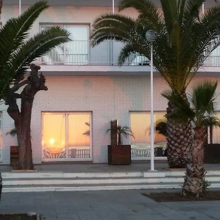 Carlos Iii 3* Sant Carles De La Rapita