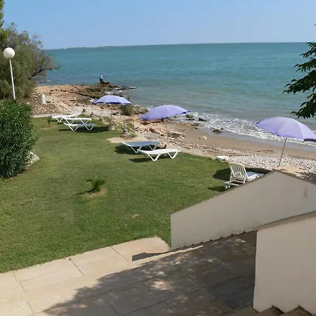 Hotel Carlos Iii