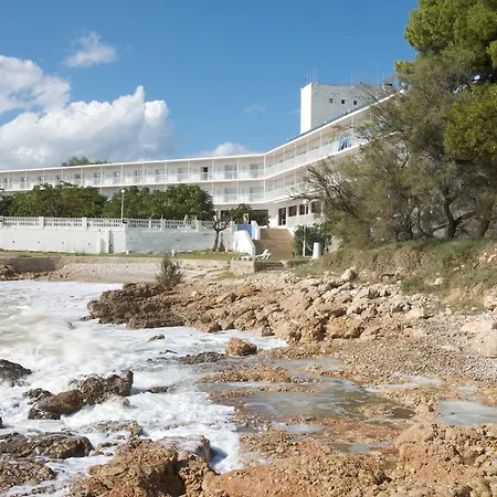 Carlos Iii Hotel Sant Carles De La Rapita