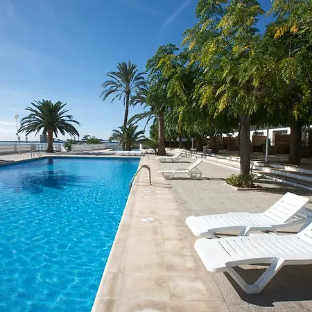 Hotel Carlos Iii