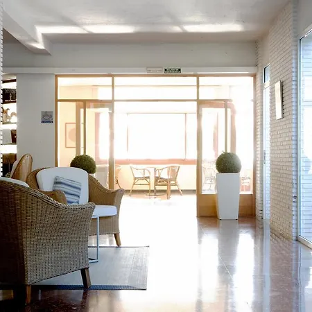 Hotel Carlos Iii