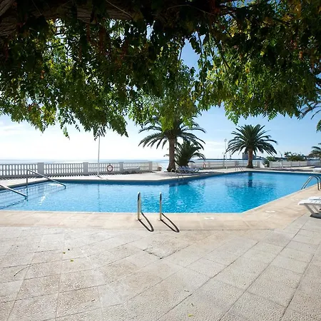 Hotel Carlos Iii Sant Carles De La Rapita