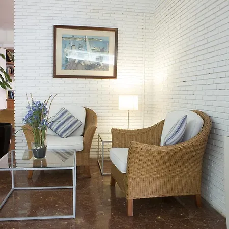 Carlos Iii Hotel