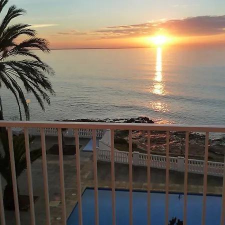 Hotel Carlos Iii 3*