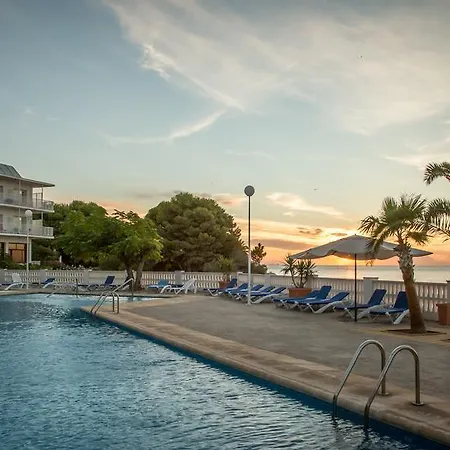 Carlos Iii Hotel 3*