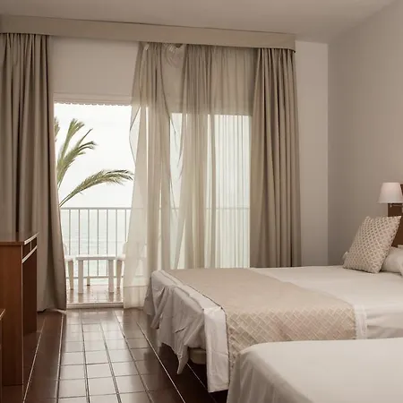 Carlos Iii Hotel