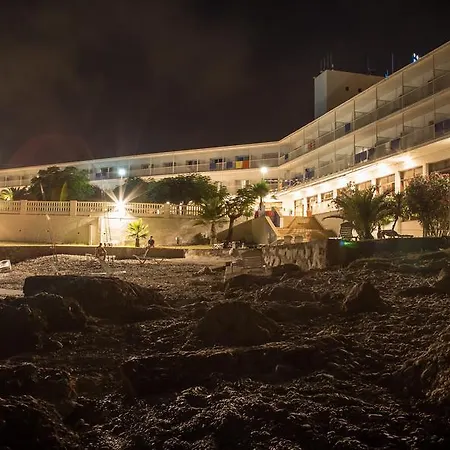 Carlos Iii Hotel