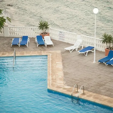 Otel Carlos Iii