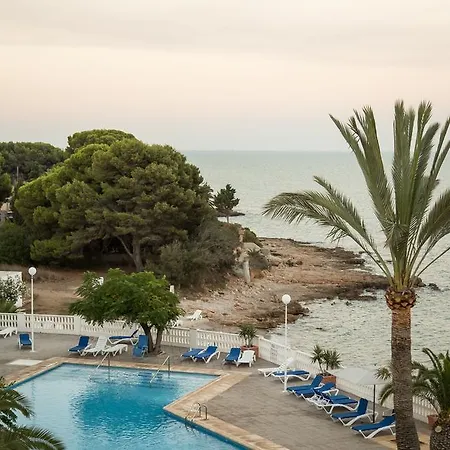Hotel Carlos Iii