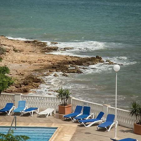 Carlos Iii Hotel 3*