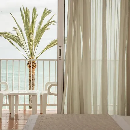Hotel Carlos Iii 3*