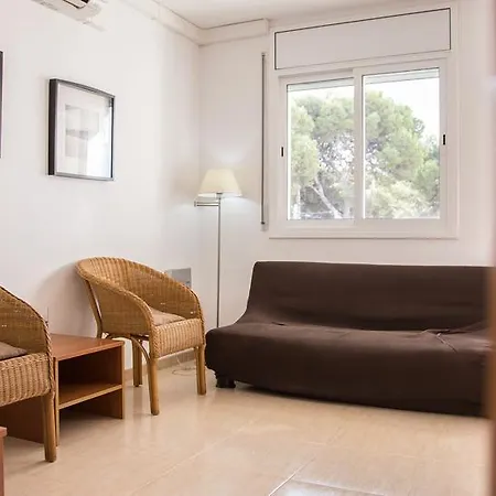 Carlos Iii Hotel Sant Carles De La Rapita
