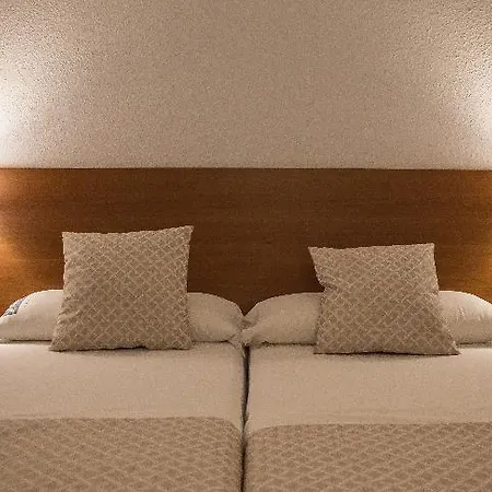 Carlos Iii Hotel Sant Carles De La Rapita