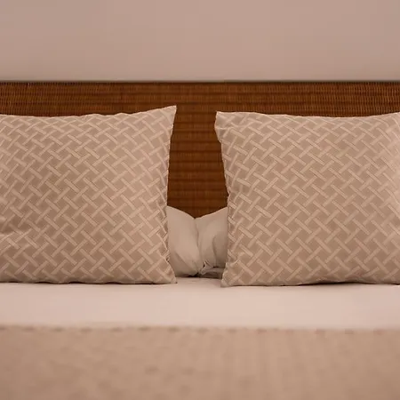 Hotel Carlos Iii
