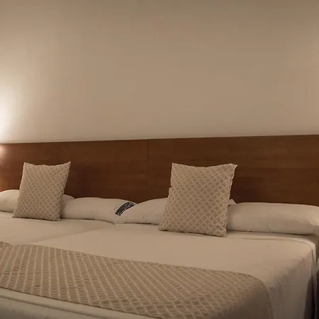Carlos Iii Hotel Sant Carles De La Rapita