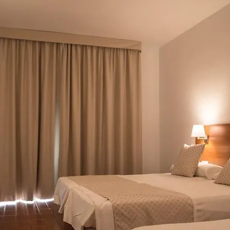 Hotel Carlos Iii Sant Carles De La Rapita