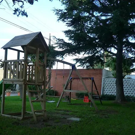 Carlos Iii 3* Sant Carlos de la Ràpita