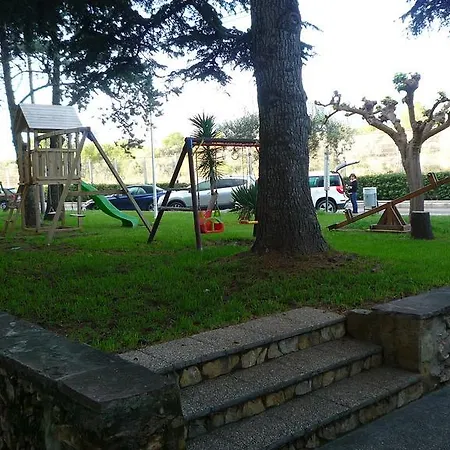 Otel Carlos Iii 3*