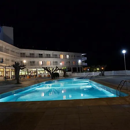 Carlos Iii Hotel Sant Carlos de la Ràpita