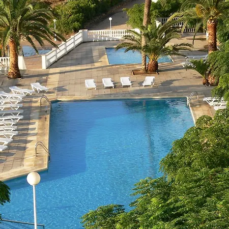 Carlos Iii 3* Sant Carlos de la Ràpita