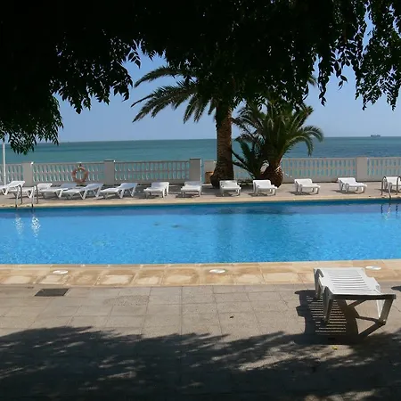 Carlos Iii Otel