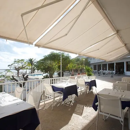 Carlos Iii Sant Carlos de la Ràpita