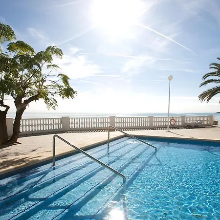 Carlos Iii Otel