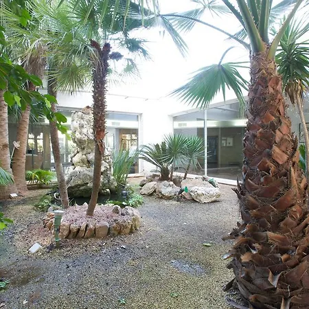 Hotel Carlos Iii Sant Carlos de la Ràpita