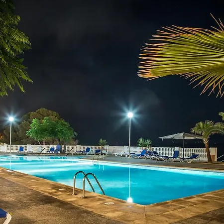 Carlos Iii Hotel Sant Carlos de la Ràpita